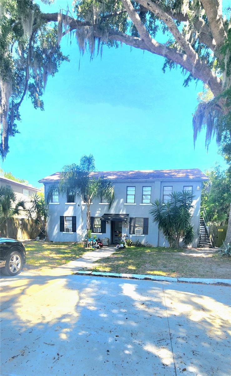 301 SE AVENUE B #2, WINTER HAVEN, FL, 33880