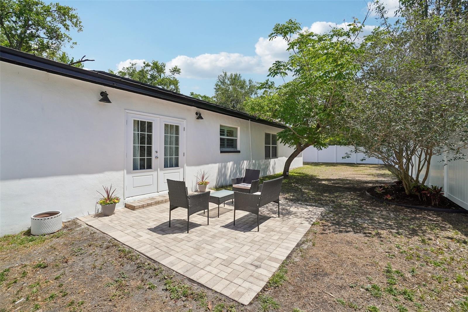 3007 N WOODROW AVE, TAMPA, FL, 33603