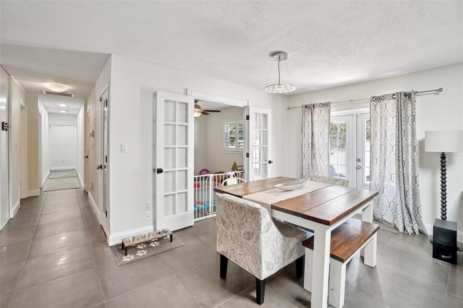 3007 N WOODROW AVE, TAMPA, FL, 33603