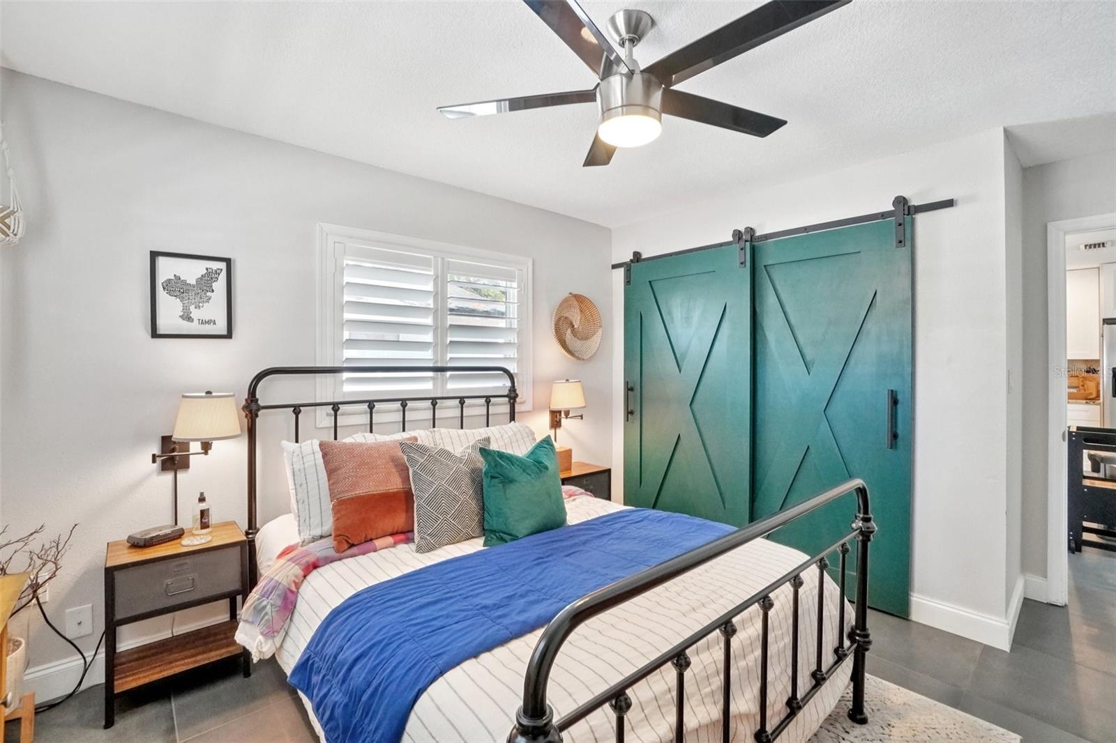 3007 N WOODROW AVE, TAMPA, FL, 33603