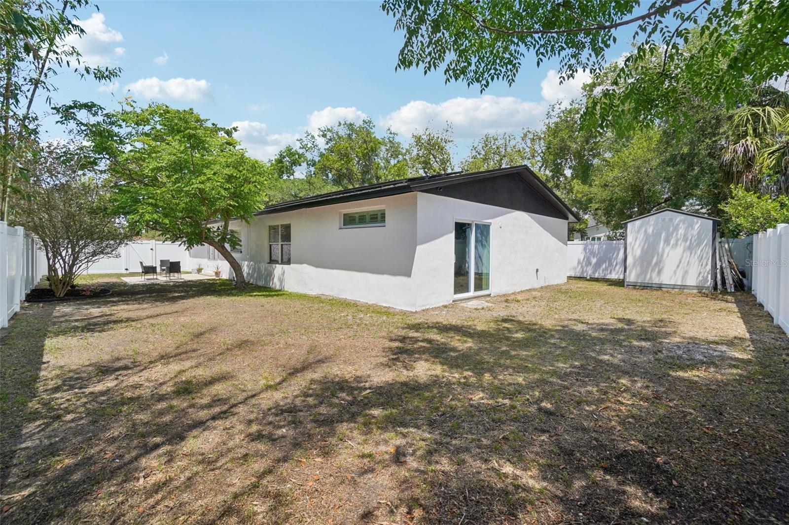 3007 N WOODROW AVE, TAMPA, FL, 33603