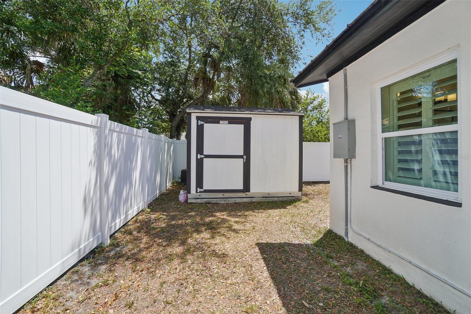 3007 N WOODROW AVE, TAMPA, FL, 33603