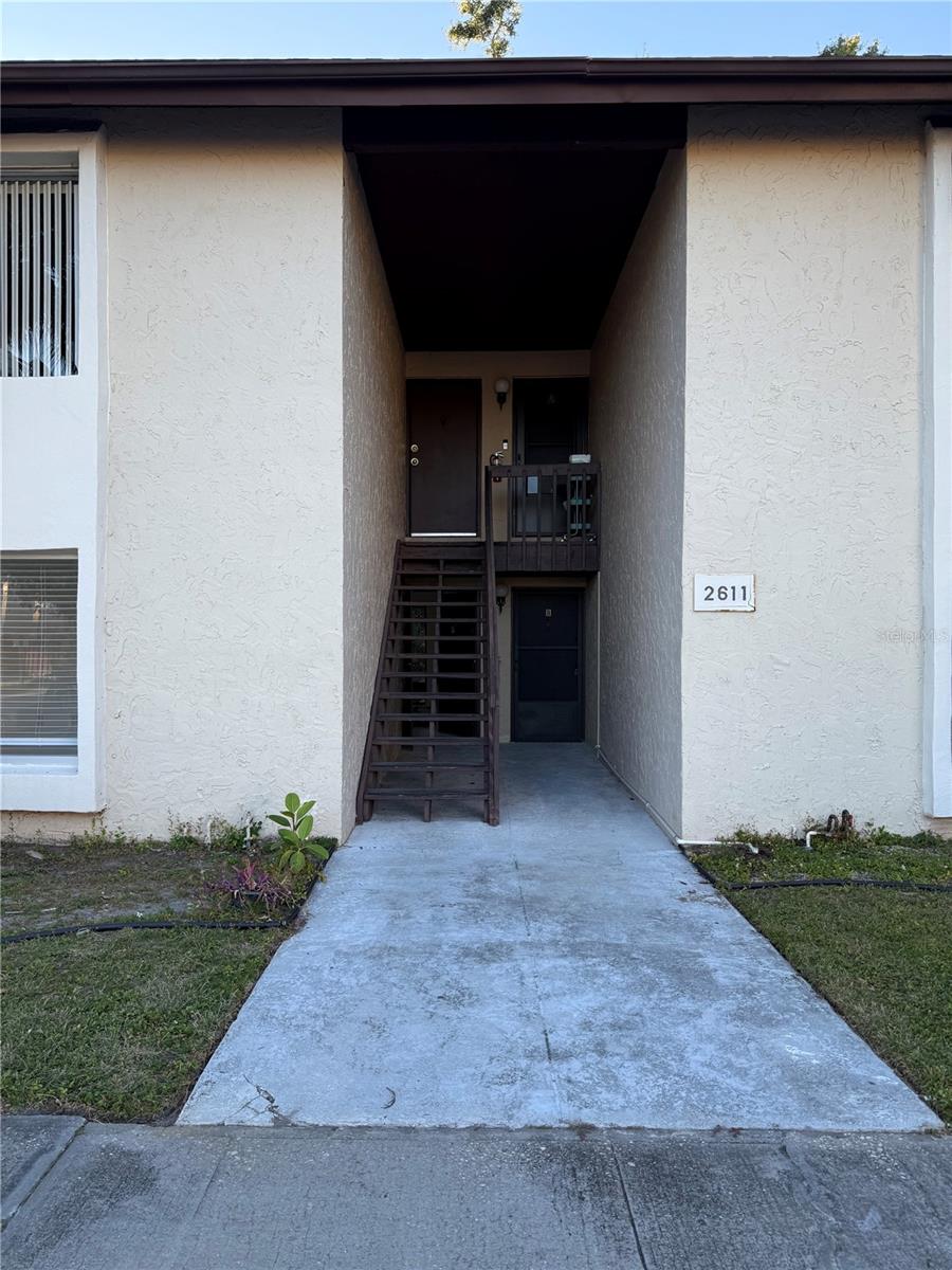 2611 PINE LAKE TER #A, SARASOTA, FL, 34237