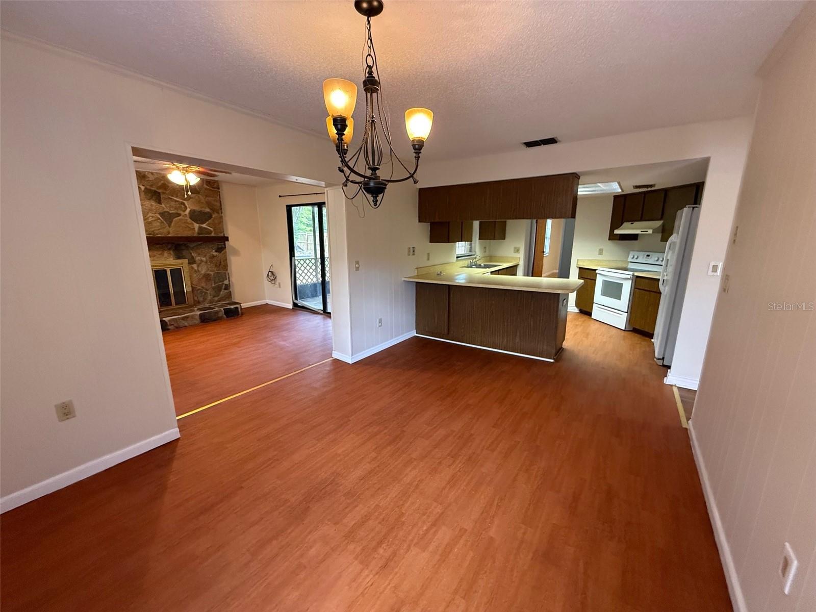 5072 LAKEWOOD DR, DADE CITY, FL, 33523