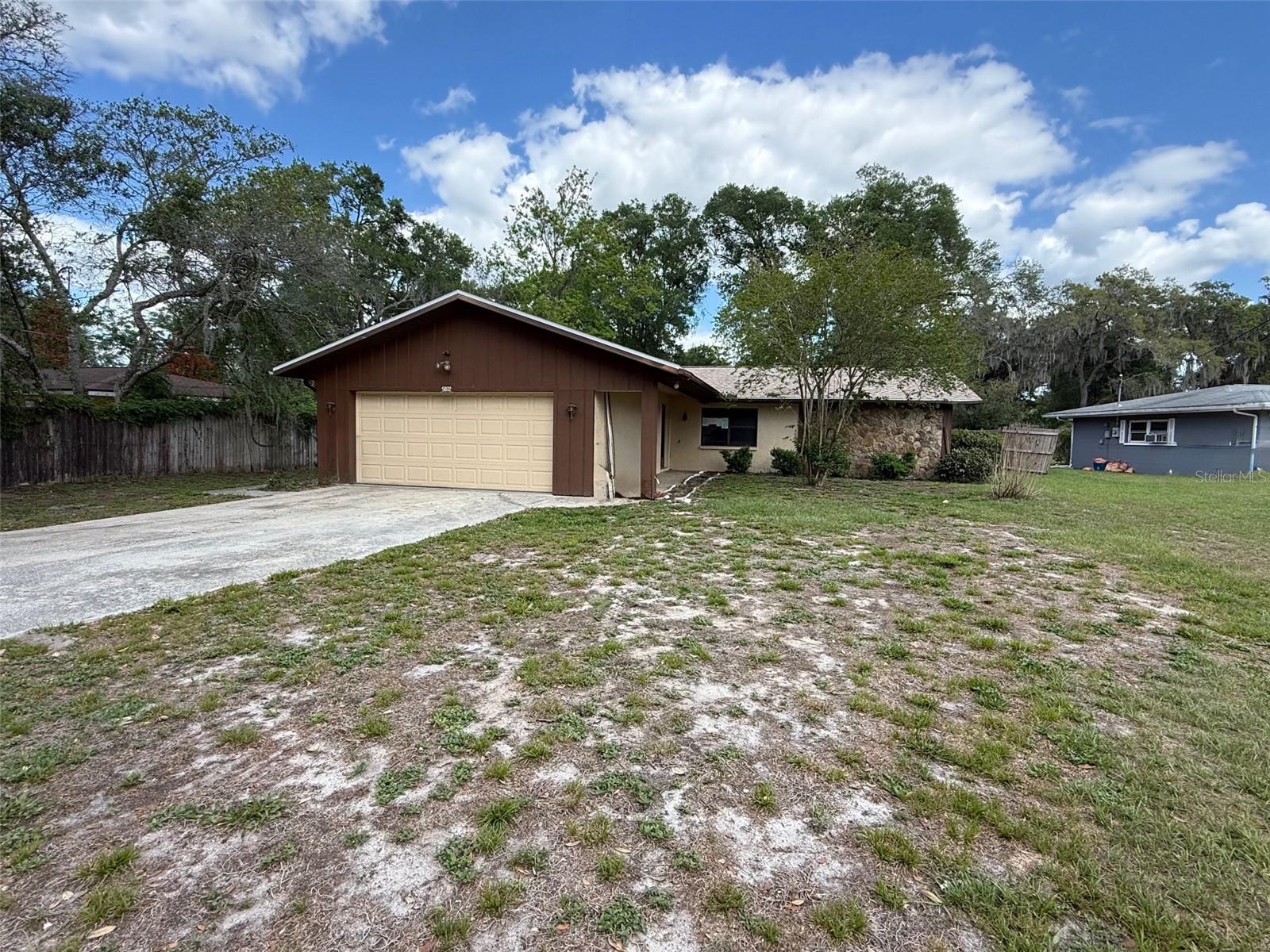 5072 LAKEWOOD DR, DADE CITY, FL, 33523