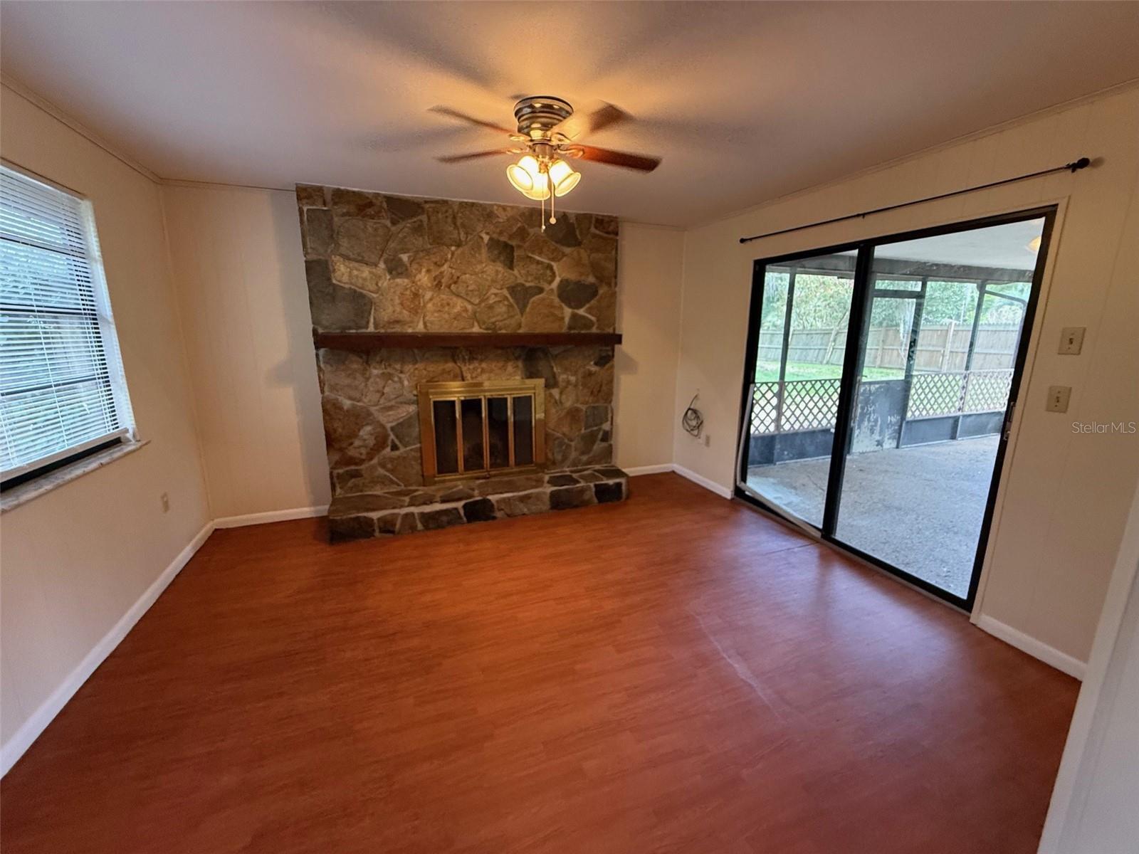 5072 LAKEWOOD DR, DADE CITY, FL, 33523