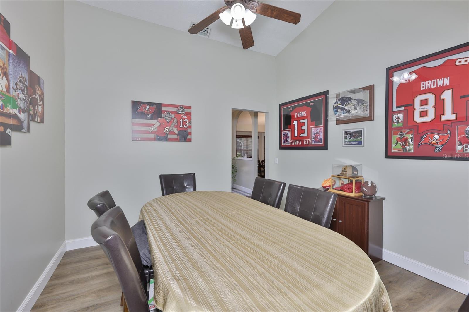 3931 APPLETREE DR, VALRICO, FL, 33594