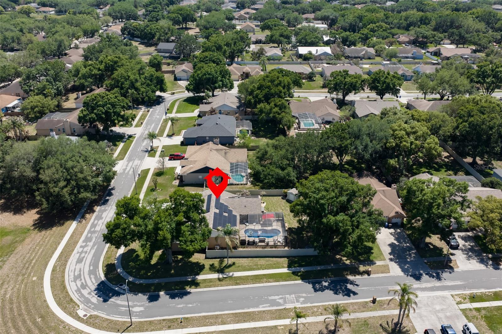 3931 APPLETREE DR, VALRICO, FL, 33594