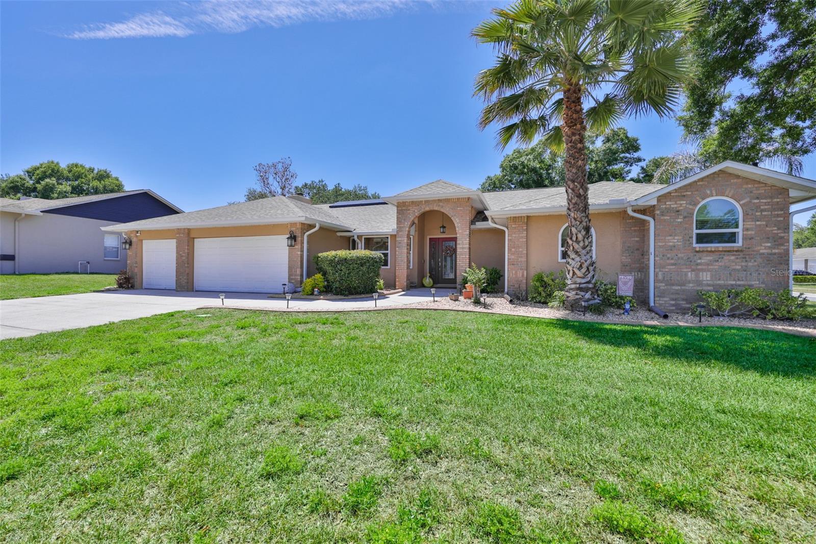 3931 APPLETREE DR, VALRICO, FL, 33594