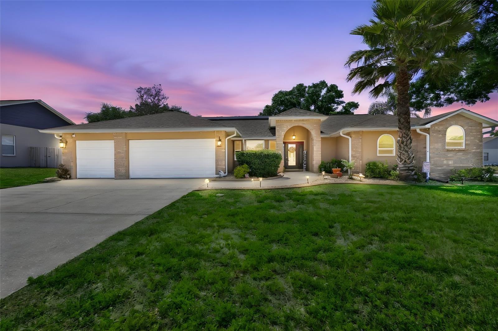 3931 APPLETREE DR, VALRICO, FL, 33594