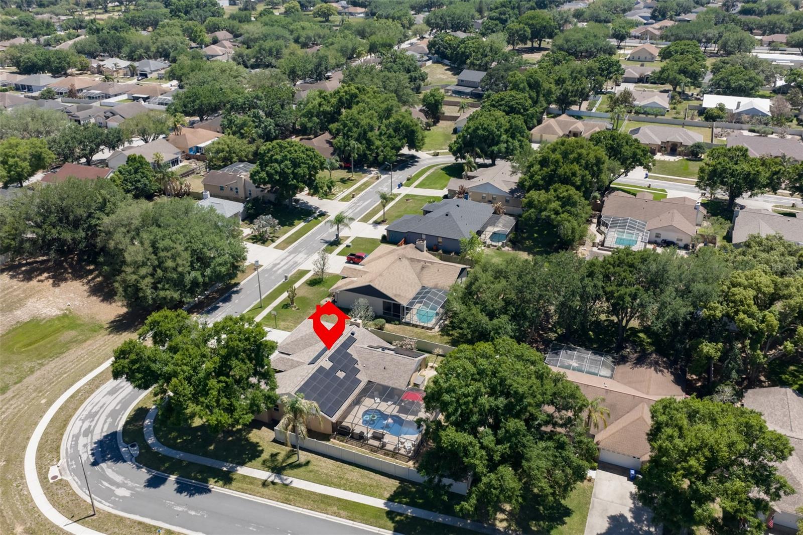 3931 APPLETREE DR, VALRICO, FL, 33594