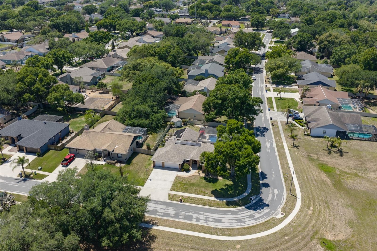 3931 APPLETREE DR, VALRICO, FL, 33594