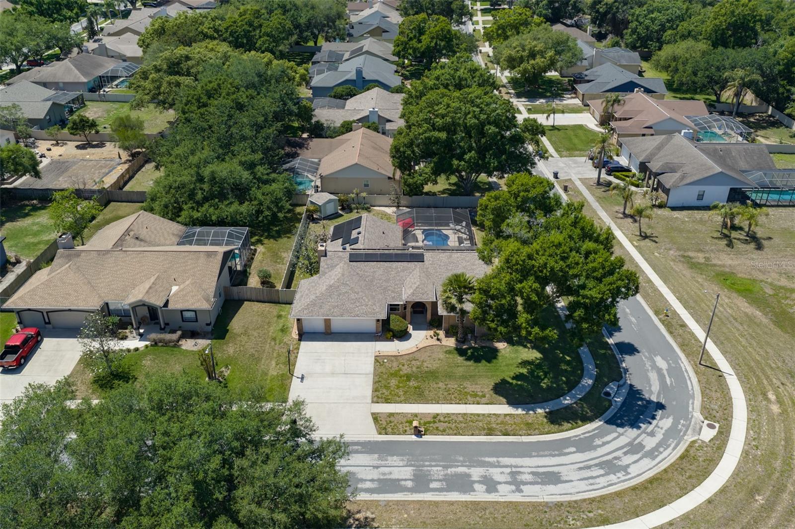 3931 APPLETREE DR, VALRICO, FL, 33594