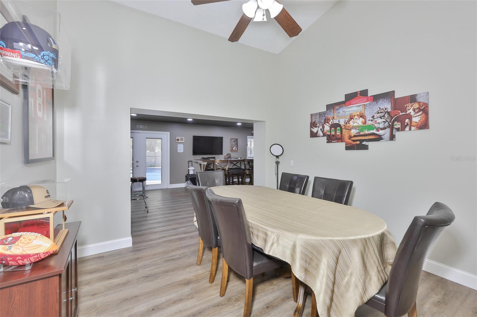 3931 APPLETREE DR, VALRICO, FL, 33594