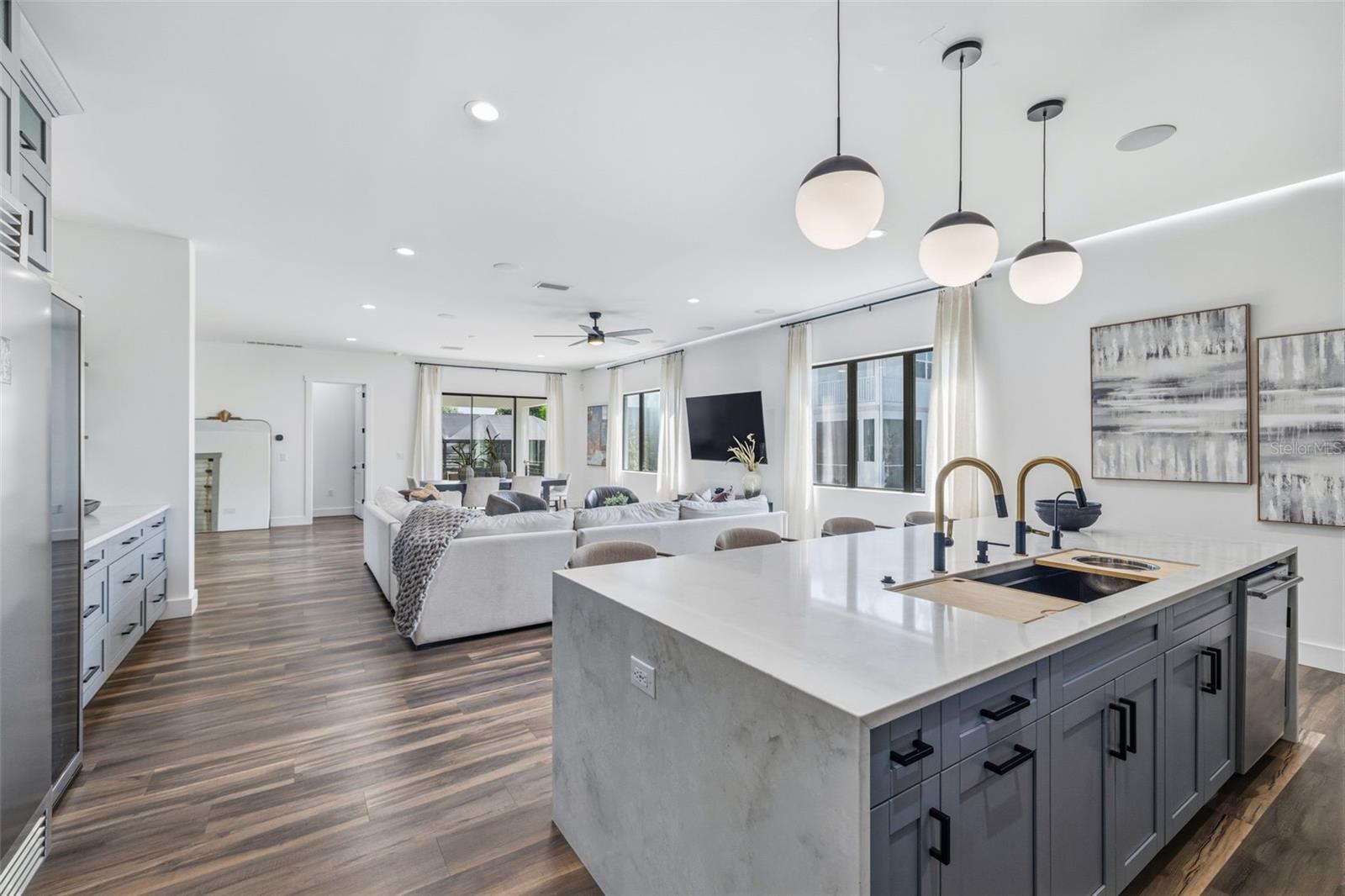 7501 S SHERRILL ST, TAMPA, FL, 33616