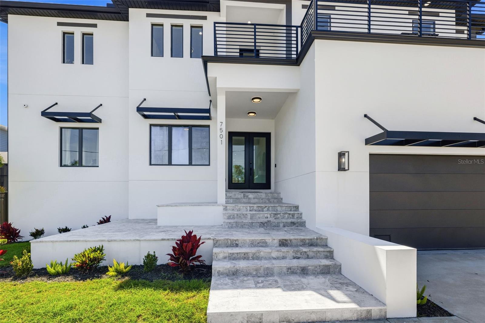 7501 S SHERRILL ST, TAMPA, FL, 33616