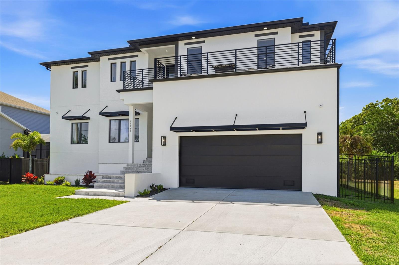 7501 S SHERRILL ST, TAMPA, FL, 33616