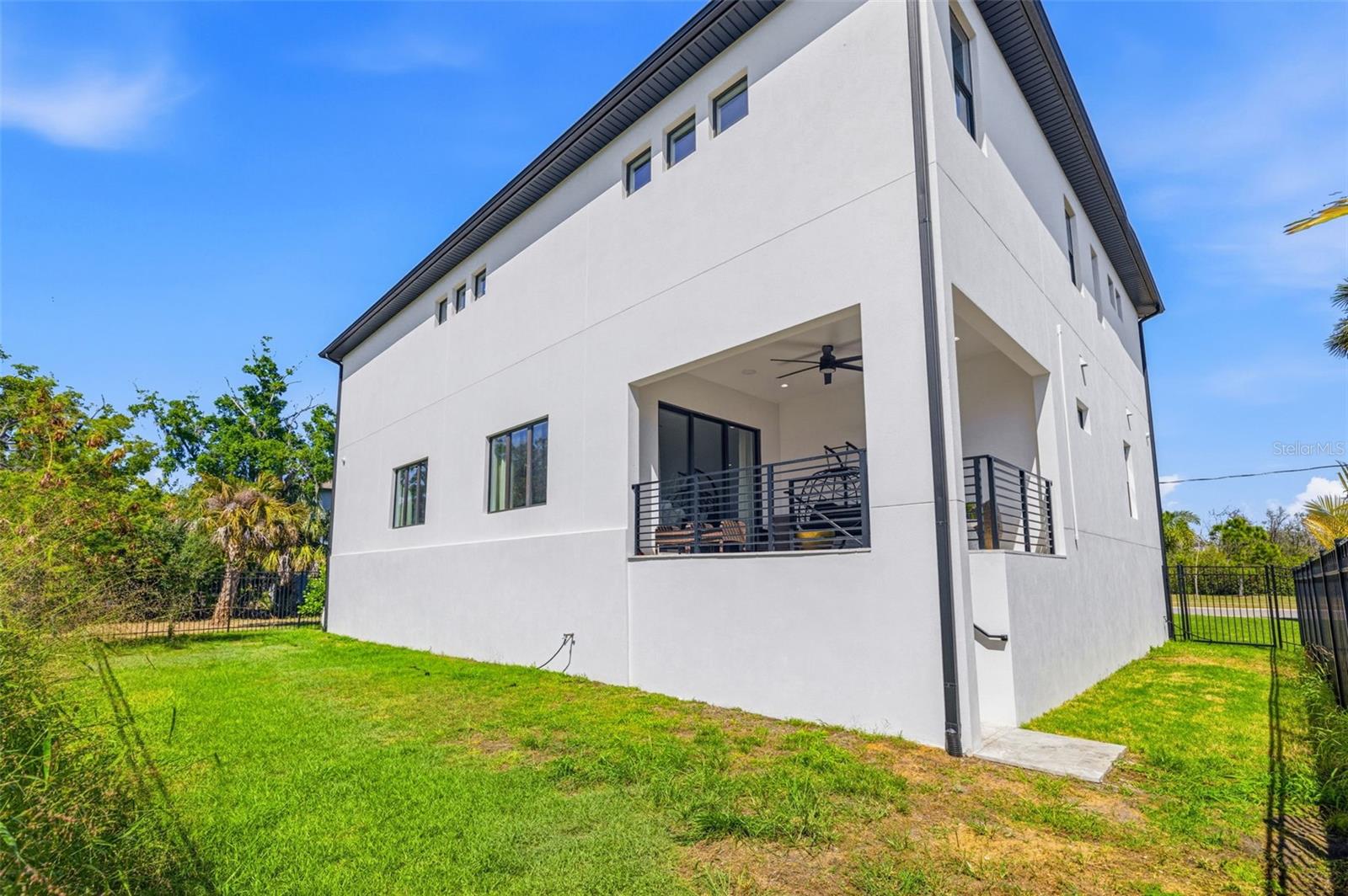 7501 S SHERRILL ST, TAMPA, FL, 33616