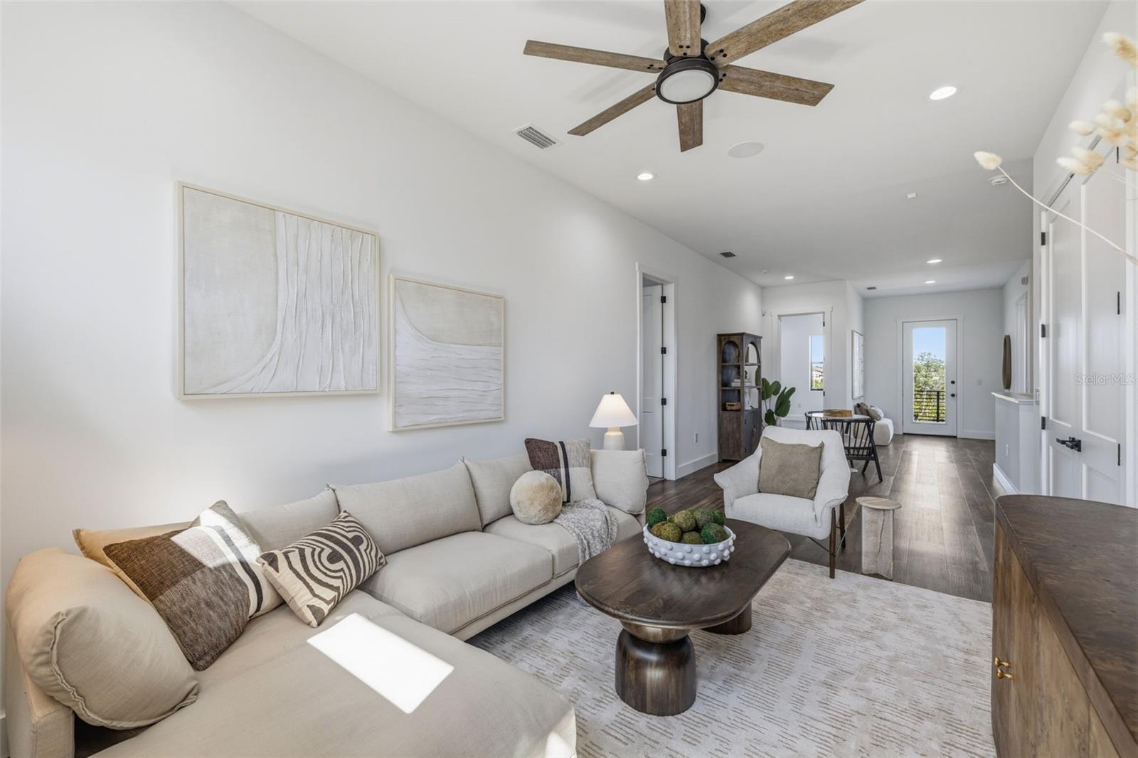 7501 S SHERRILL ST, TAMPA, FL, 33616