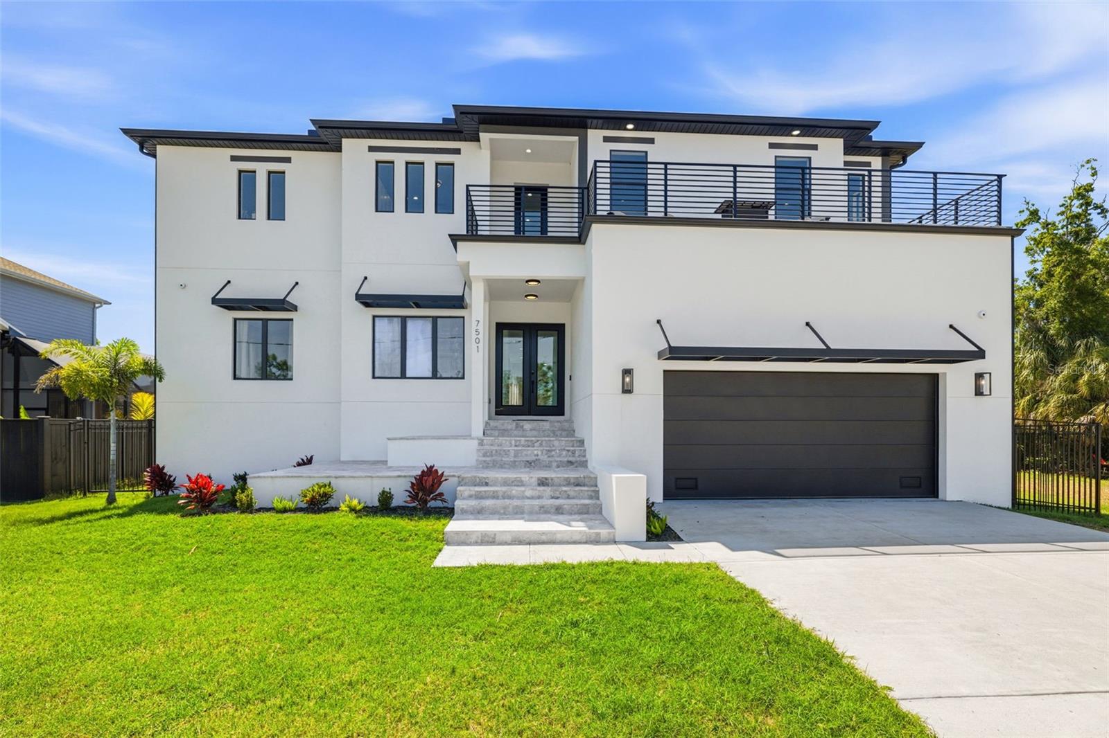 7501 S SHERRILL ST, TAMPA, FL, 33616