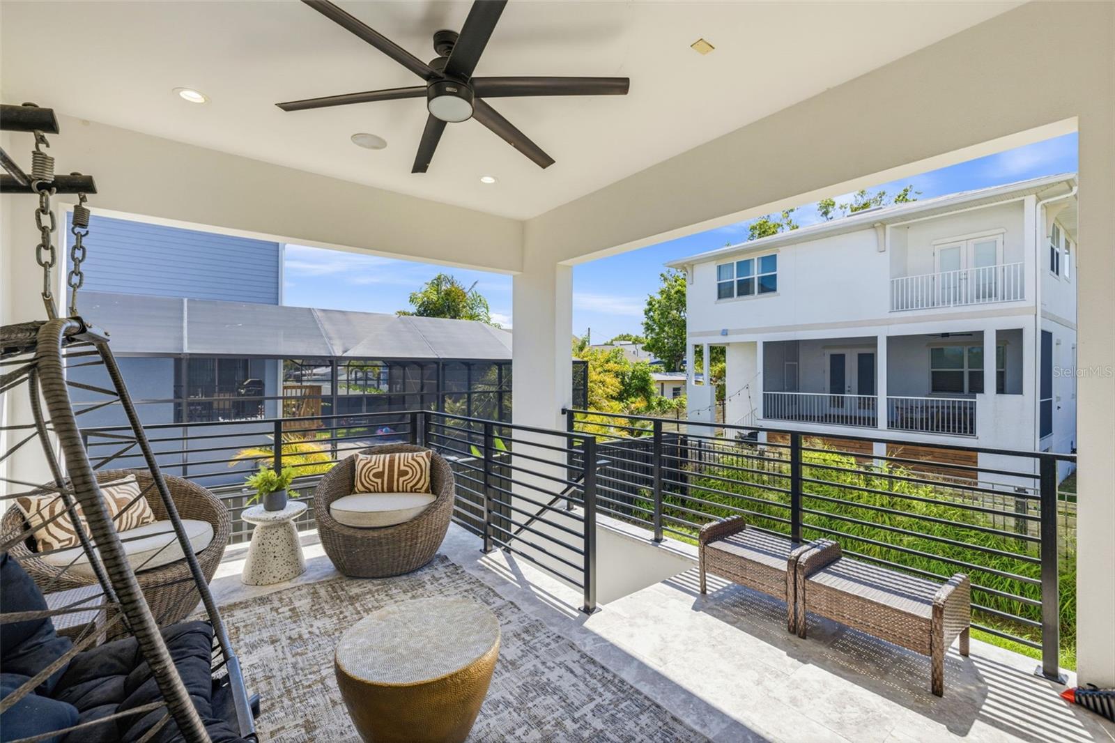 7501 S SHERRILL ST, TAMPA, FL, 33616