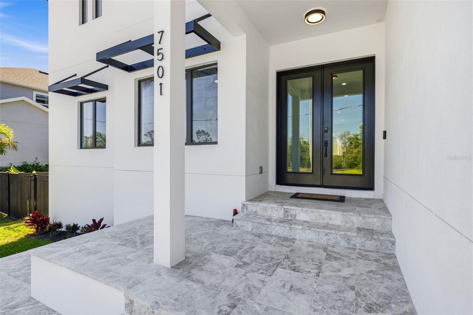 7501 S SHERRILL ST, TAMPA, FL, 33616