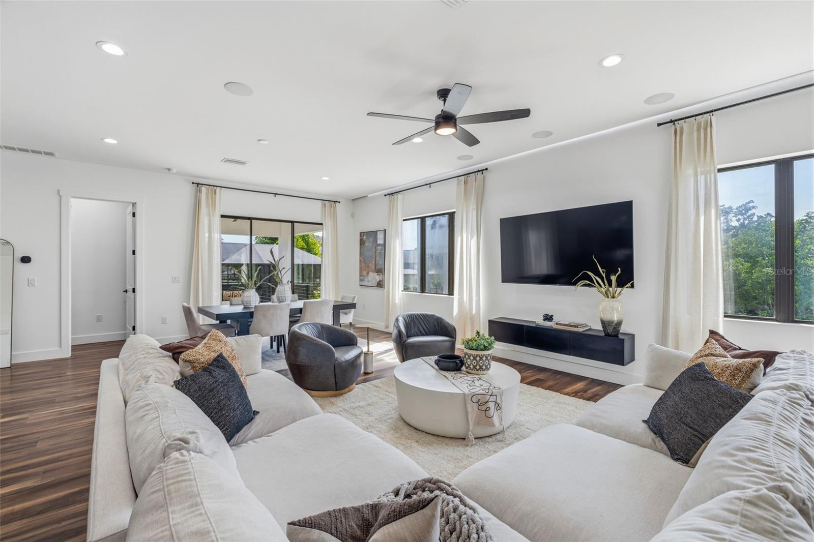 7501 S SHERRILL ST, TAMPA, FL, 33616