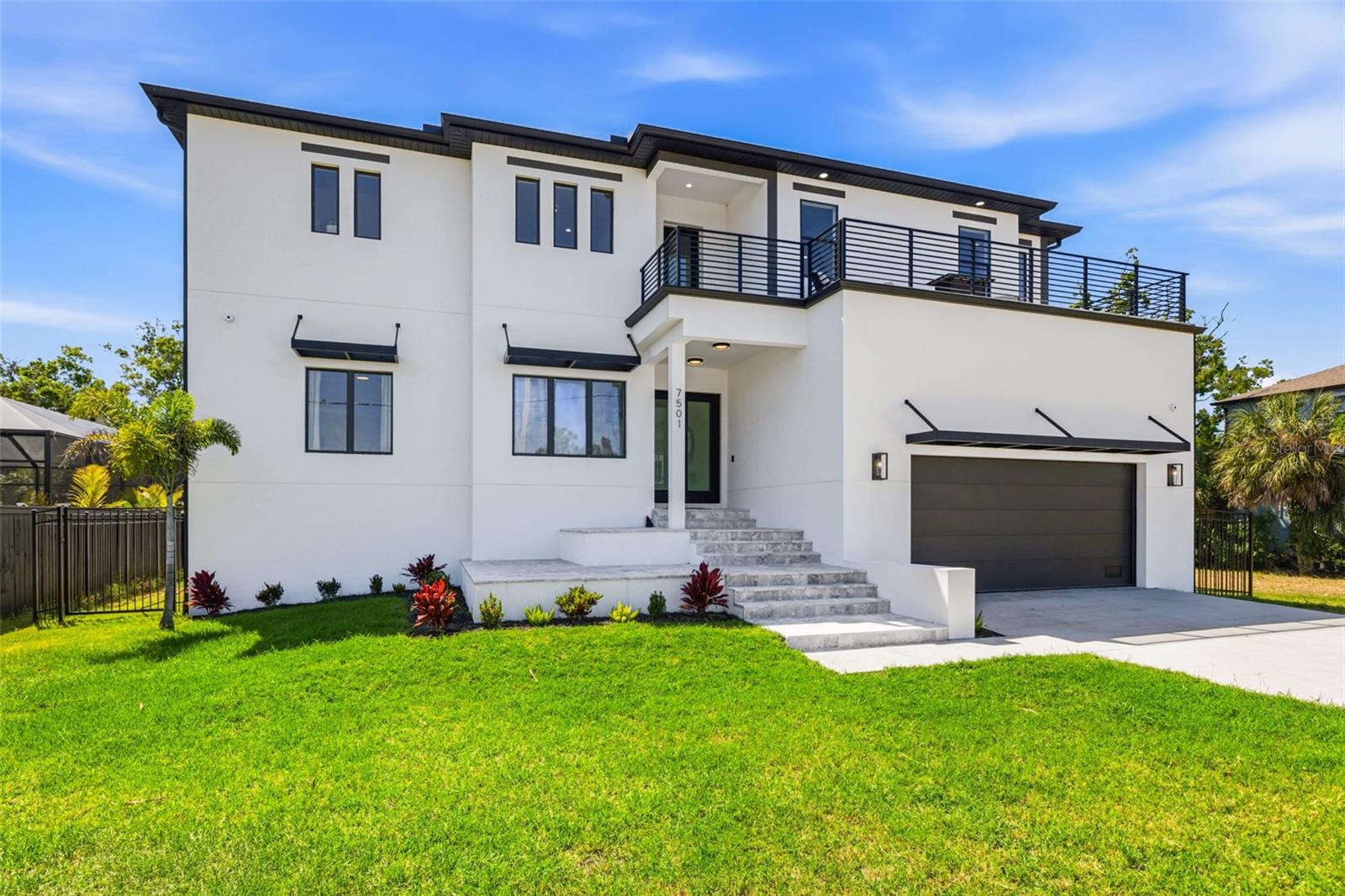 7501 S SHERRILL ST, TAMPA, FL, 33616