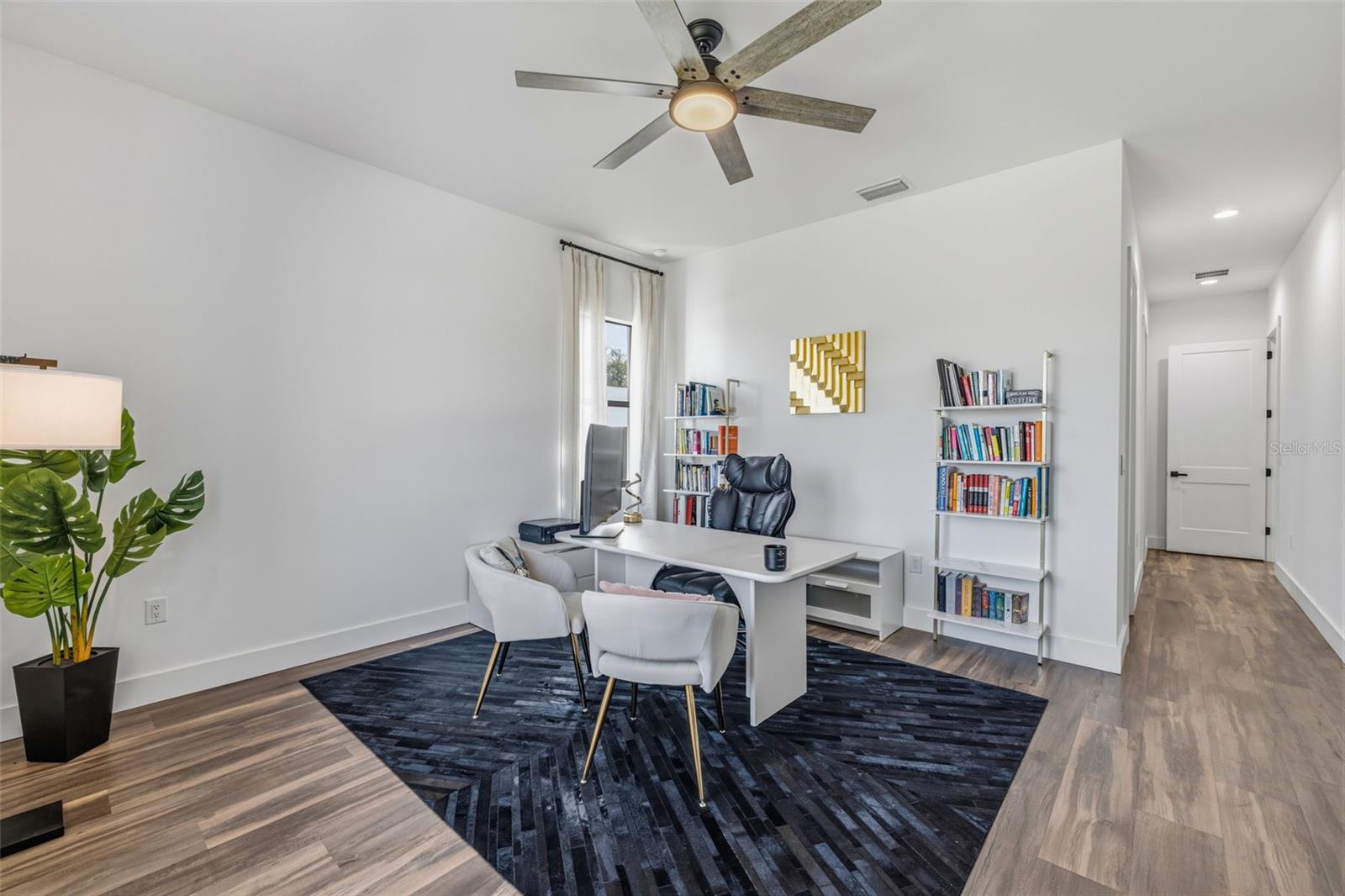 7501 S SHERRILL ST, TAMPA, FL, 33616