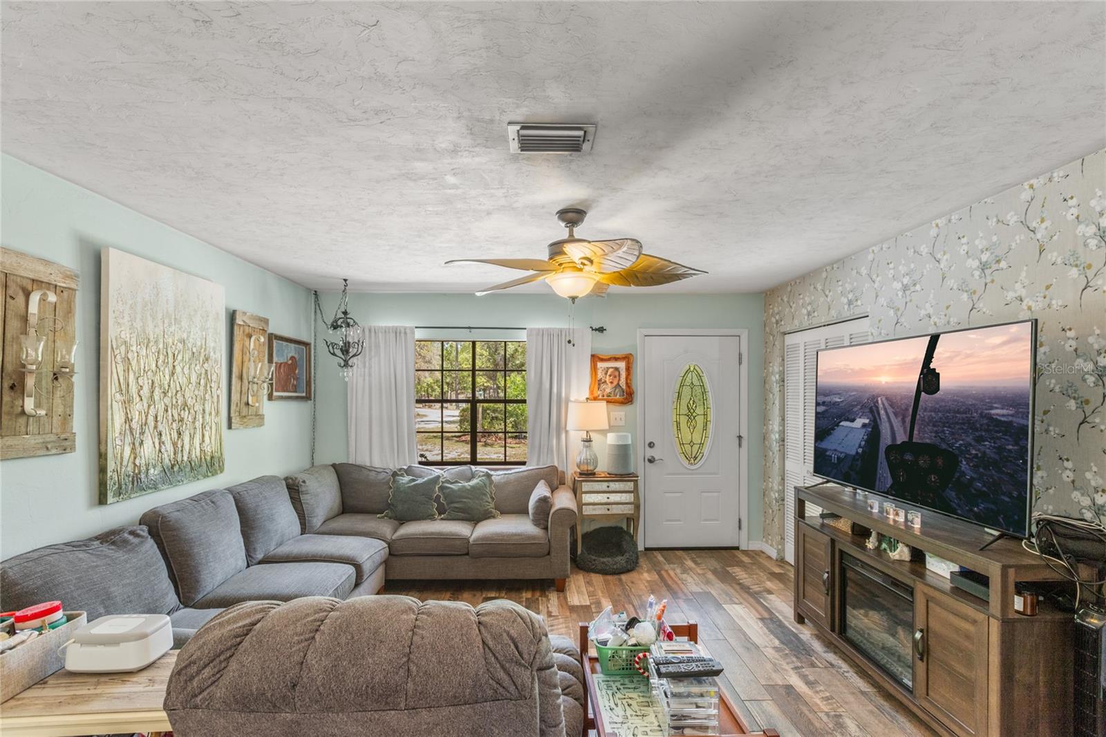 628 SE 52ND ST, KEYSTONE HEIGHTS, FL, 32656