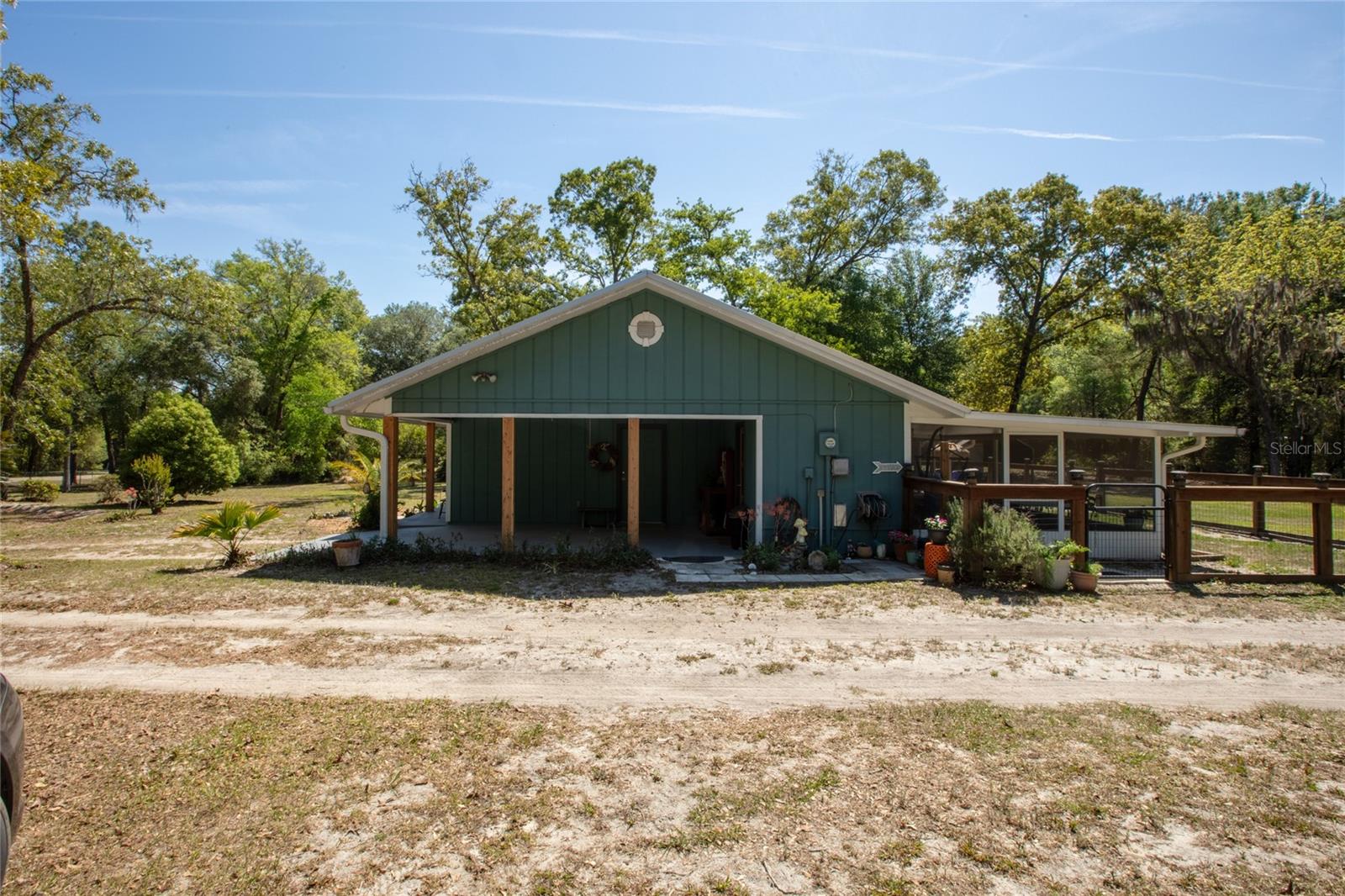 628 SE 52ND ST, KEYSTONE HEIGHTS, FL, 32656