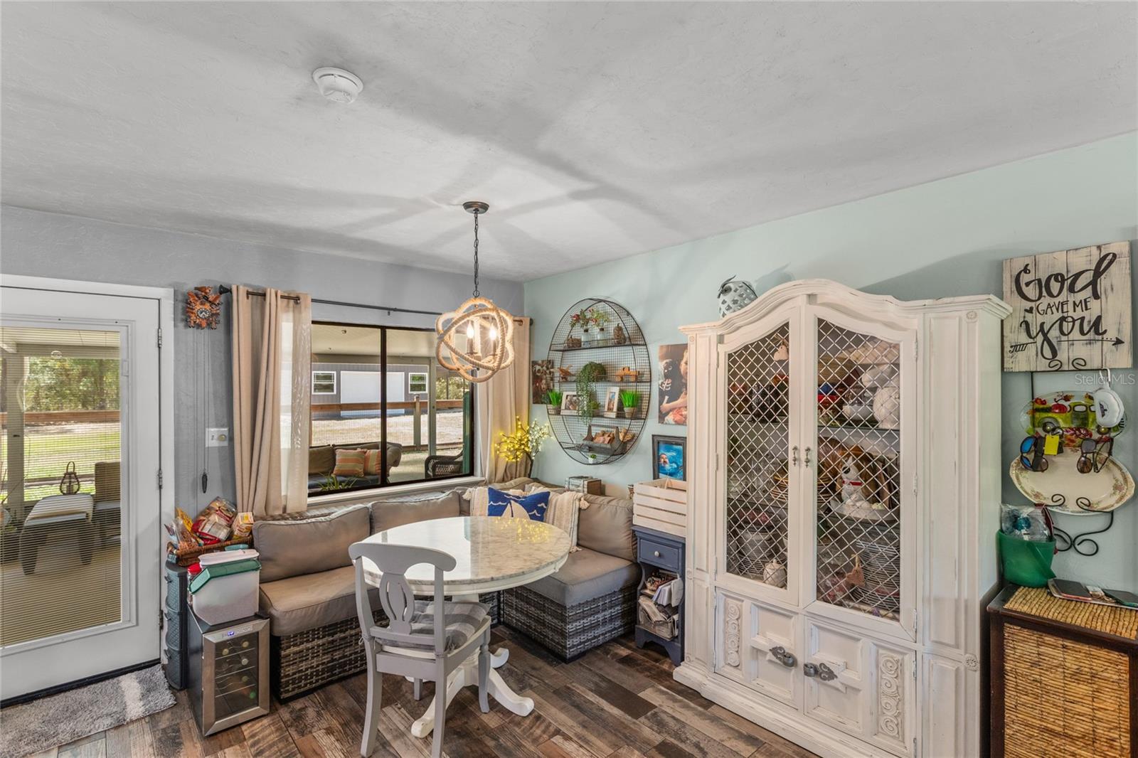 628 SE 52ND ST, KEYSTONE HEIGHTS, FL, 32656