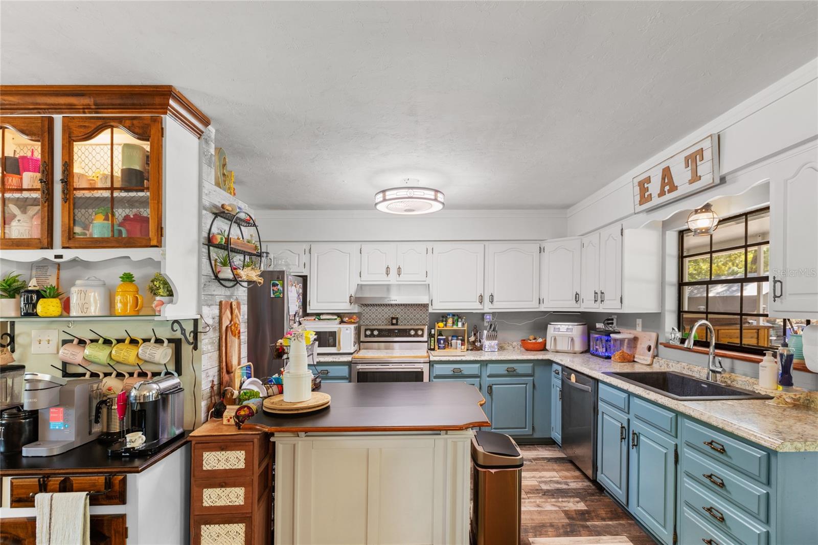 628 SE 52ND ST, KEYSTONE HEIGHTS, FL, 32656