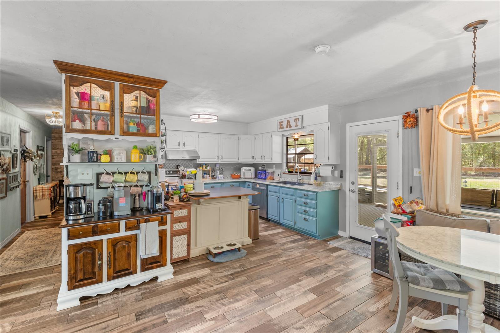 628 SE 52ND ST, KEYSTONE HEIGHTS, FL, 32656