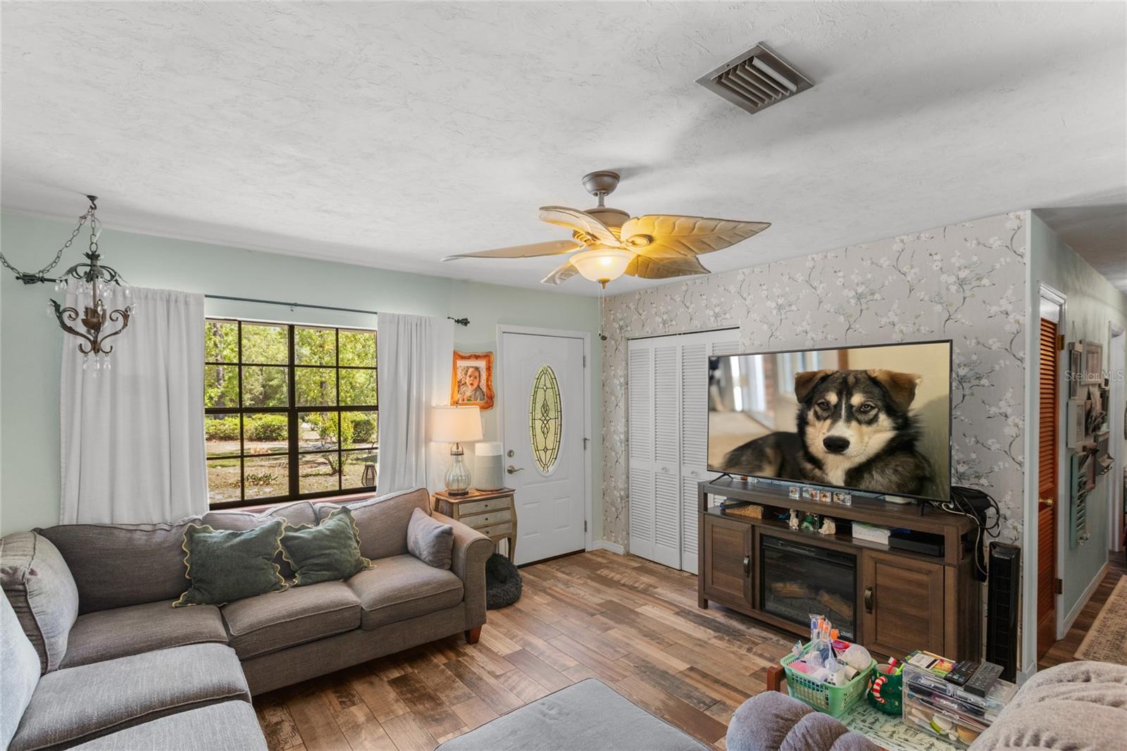 628 SE 52ND ST, KEYSTONE HEIGHTS, FL, 32656