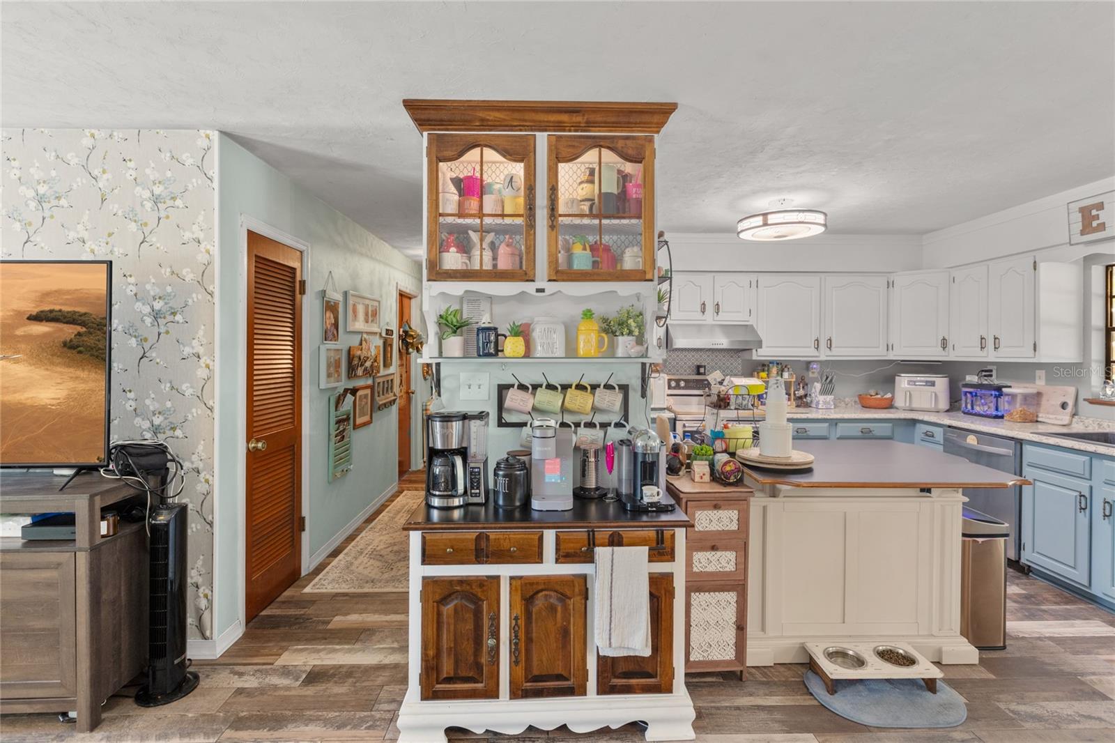 628 SE 52ND ST, KEYSTONE HEIGHTS, FL, 32656