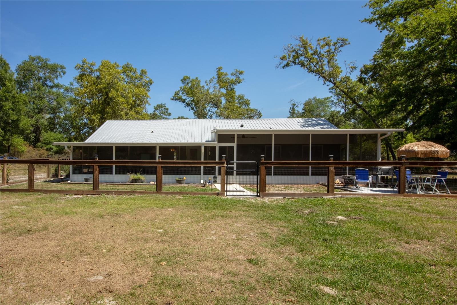 628 SE 52ND ST, KEYSTONE HEIGHTS, FL, 32656