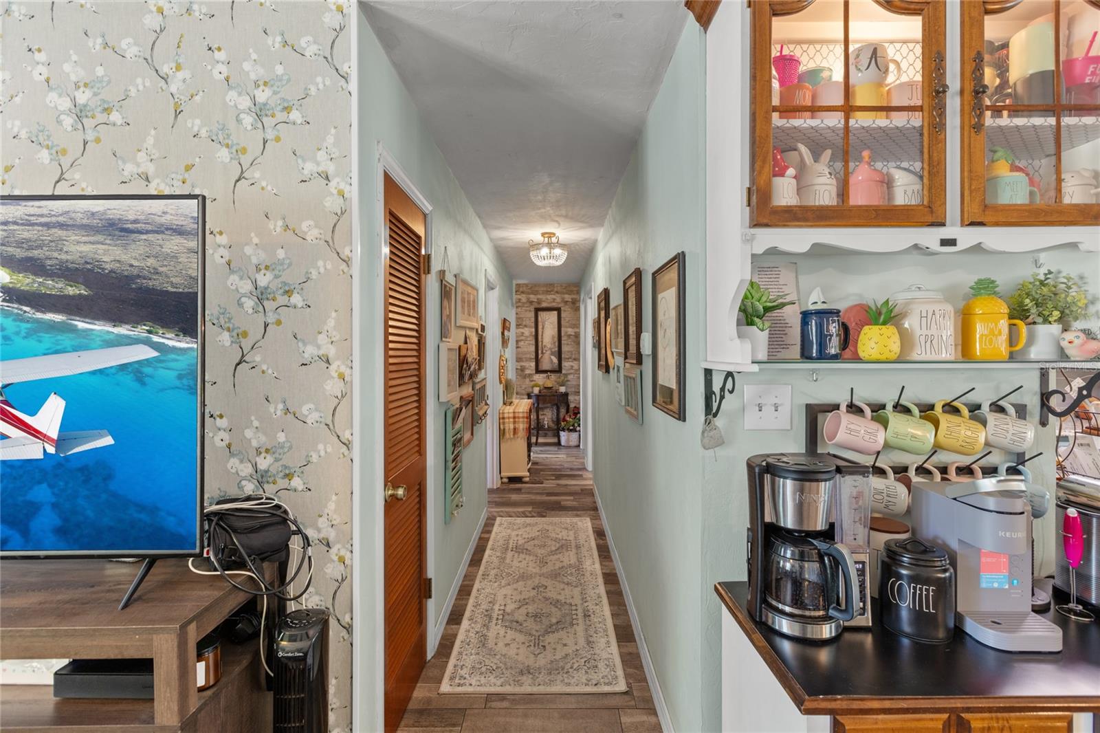 628 SE 52ND ST, KEYSTONE HEIGHTS, FL, 32656