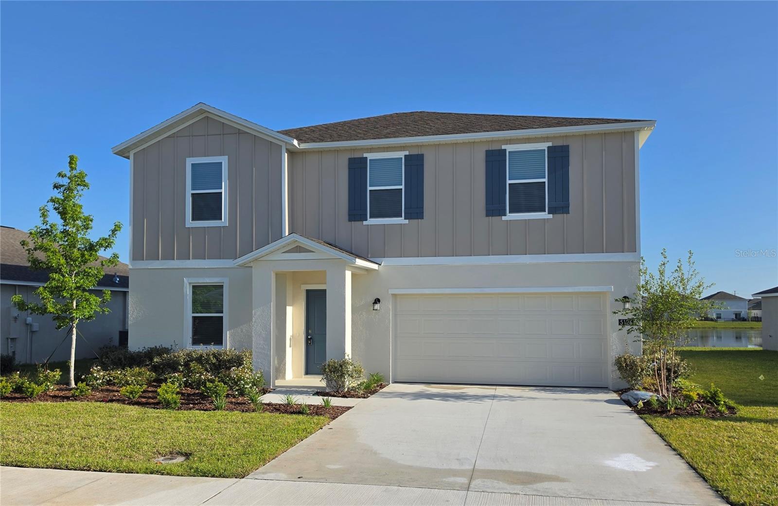 5126 MAGNOLIA PALM DR, DAYTONA BEACH, FL, 32124