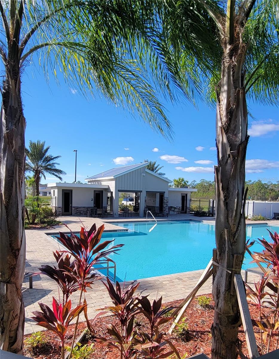 5126 MAGNOLIA PALM DR, DAYTONA BEACH, FL, 32124