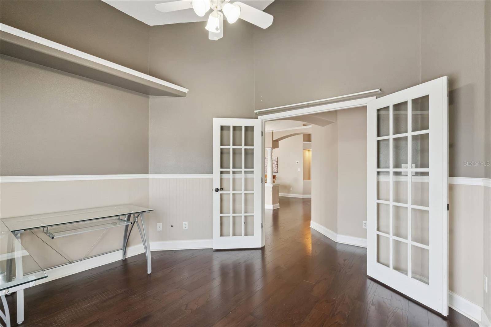 1581 SILHOUETTE DR, CLERMONT, FL, 34711