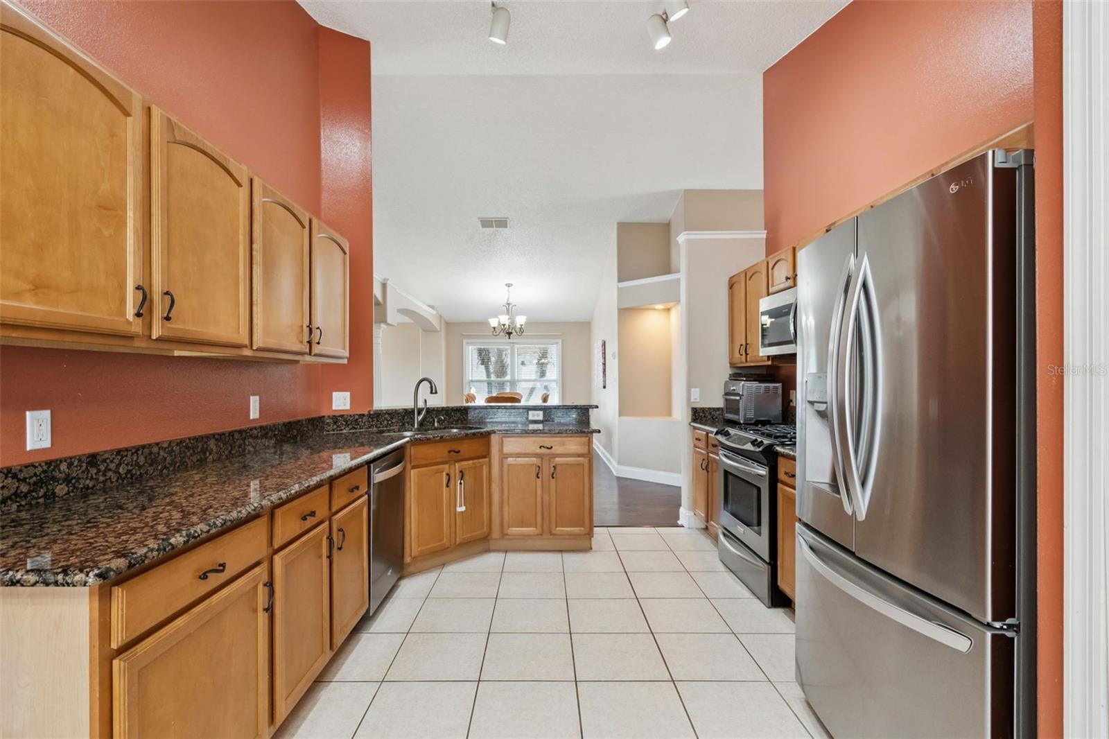 1581 SILHOUETTE DR, CLERMONT, FL, 34711