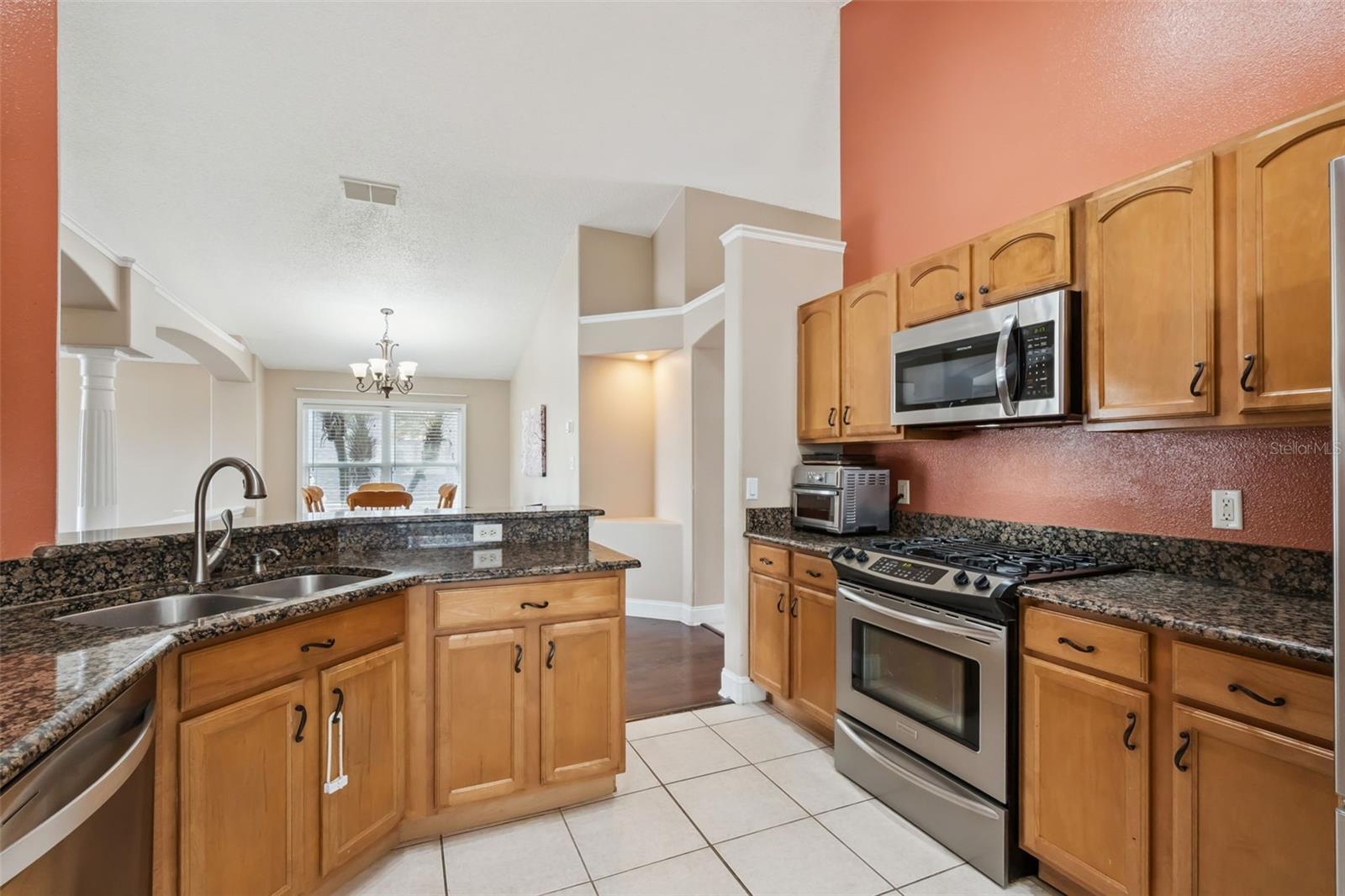 1581 SILHOUETTE DR, CLERMONT, FL, 34711