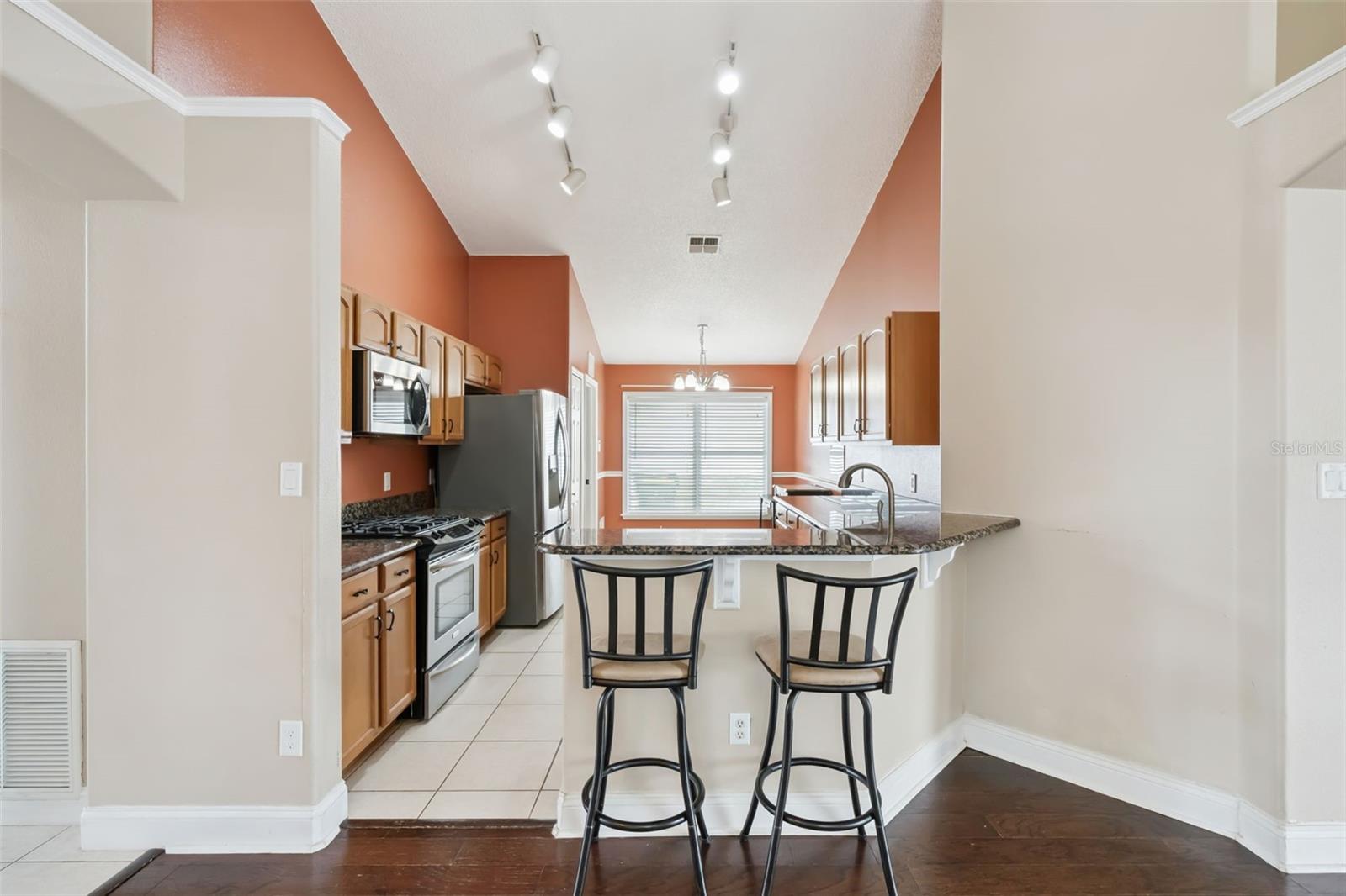 1581 SILHOUETTE DR, CLERMONT, FL, 34711