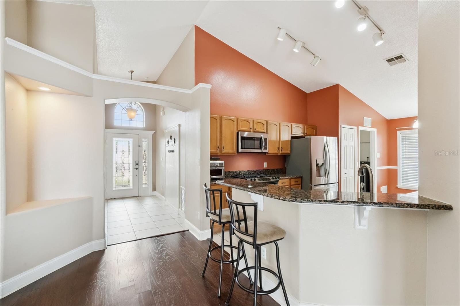 1581 SILHOUETTE DR, CLERMONT, FL, 34711