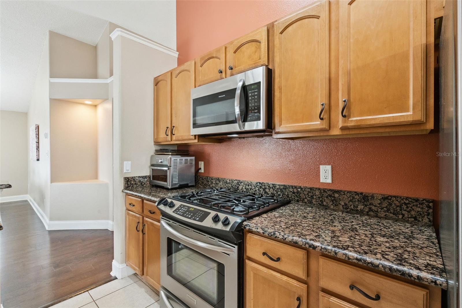 1581 SILHOUETTE DR, CLERMONT, FL, 34711