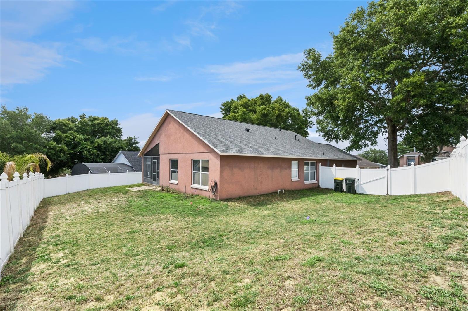 1581 SILHOUETTE DR, CLERMONT, FL, 34711