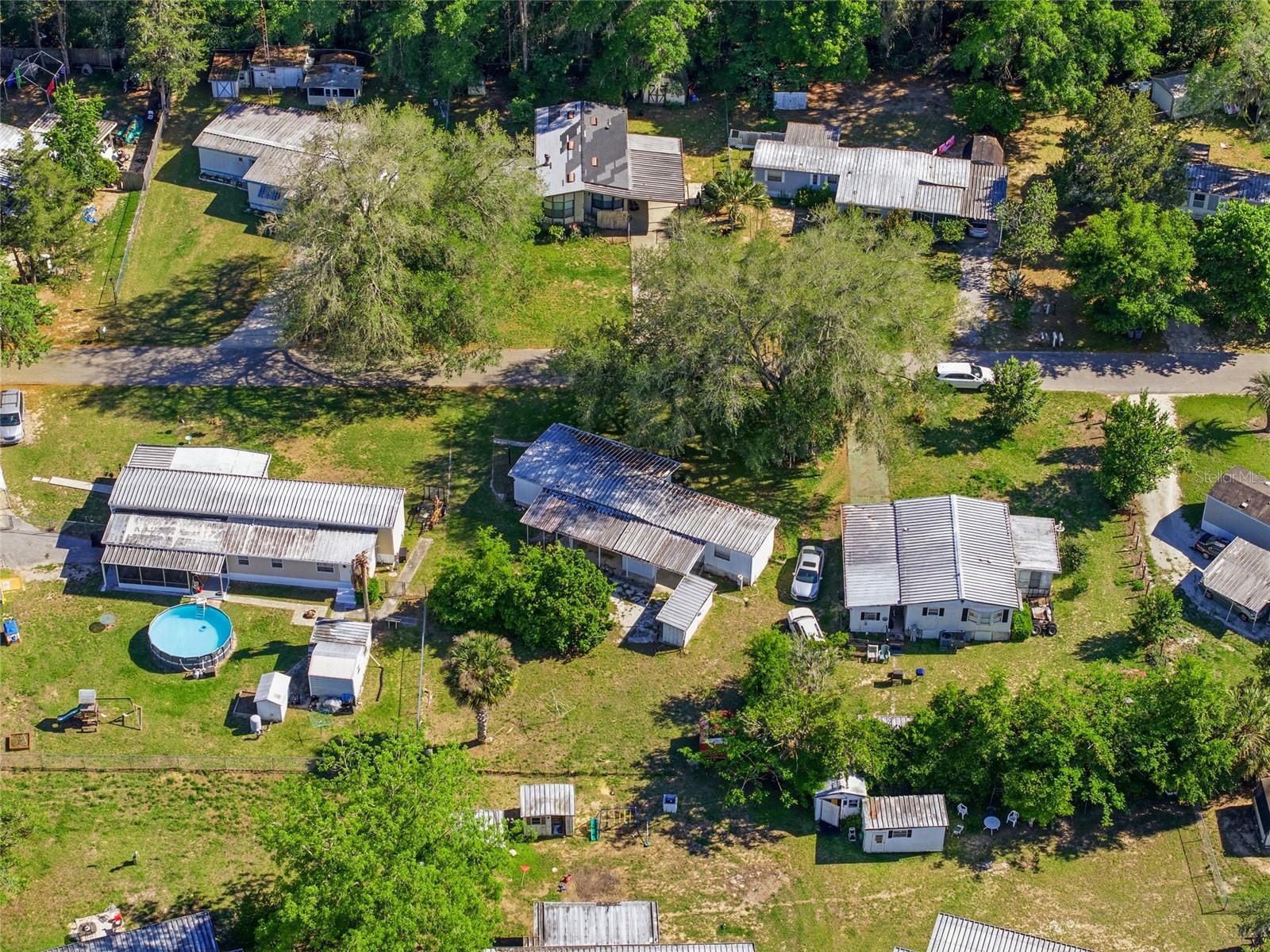 3143 SW 92ND LN, OCALA, FL, 34476