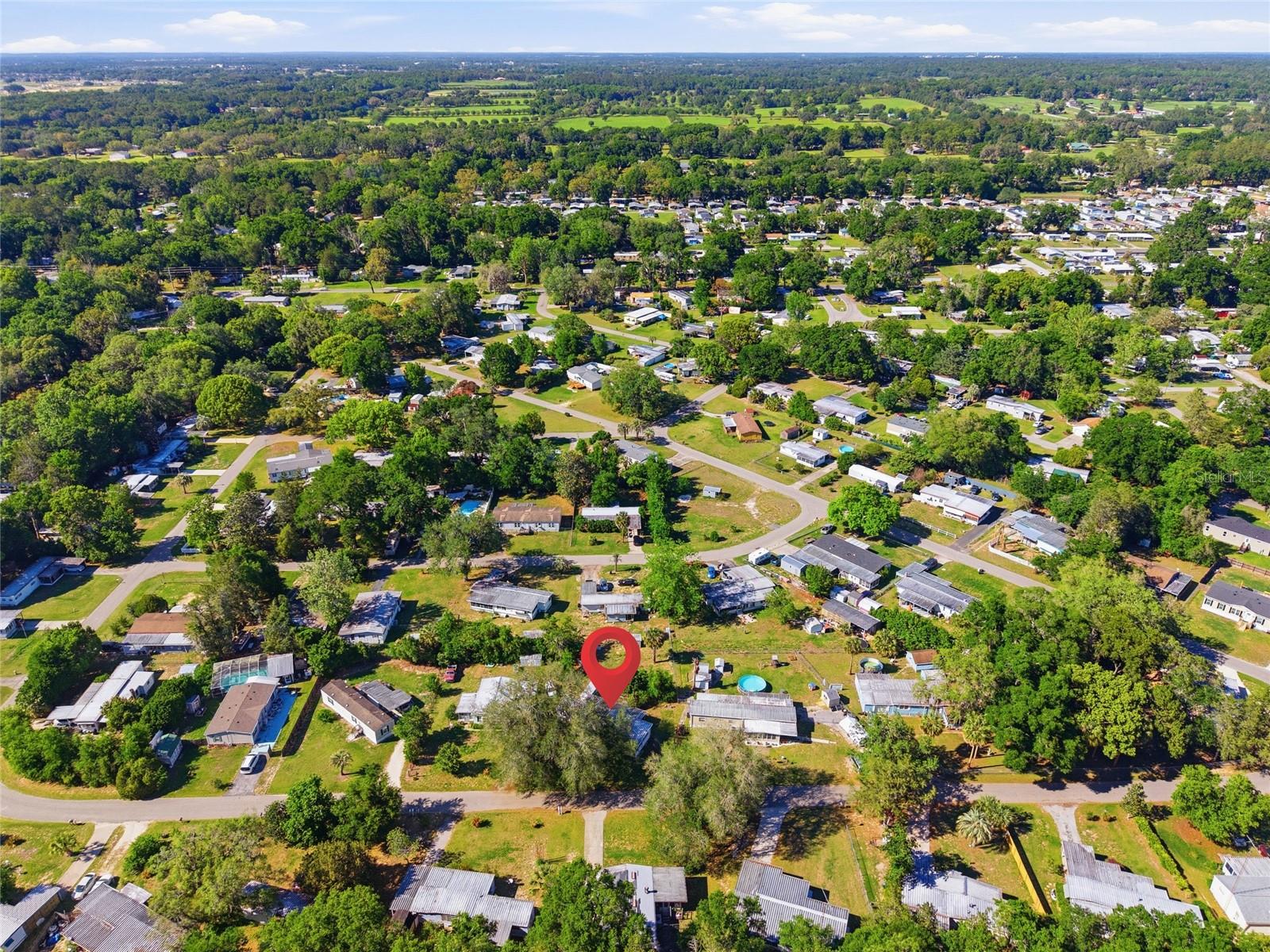 3143 SW 92ND LN, OCALA, FL, 34476