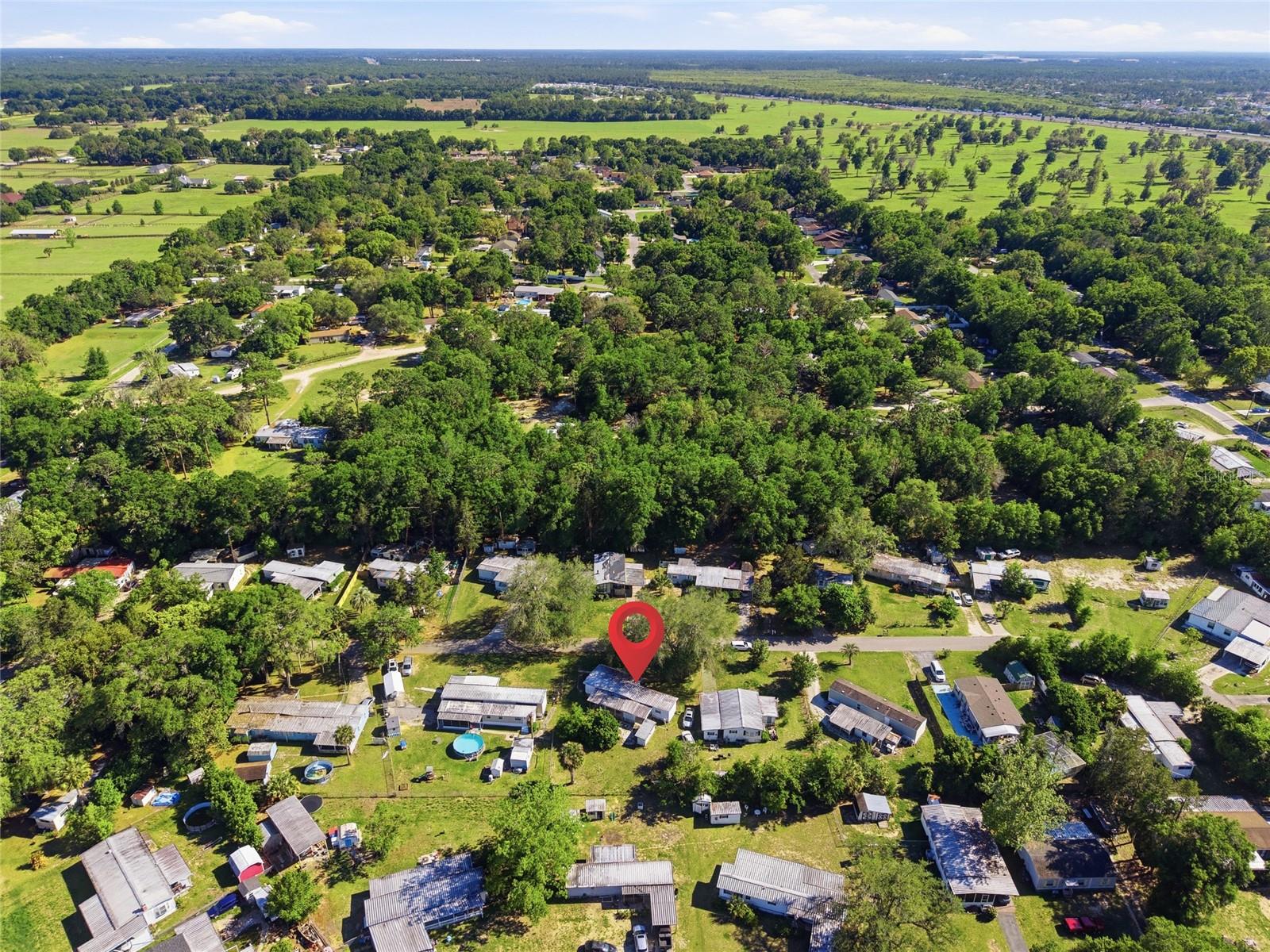 3143 SW 92ND LN, OCALA, FL, 34476